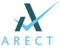 Arect Landscape Constructions Logo